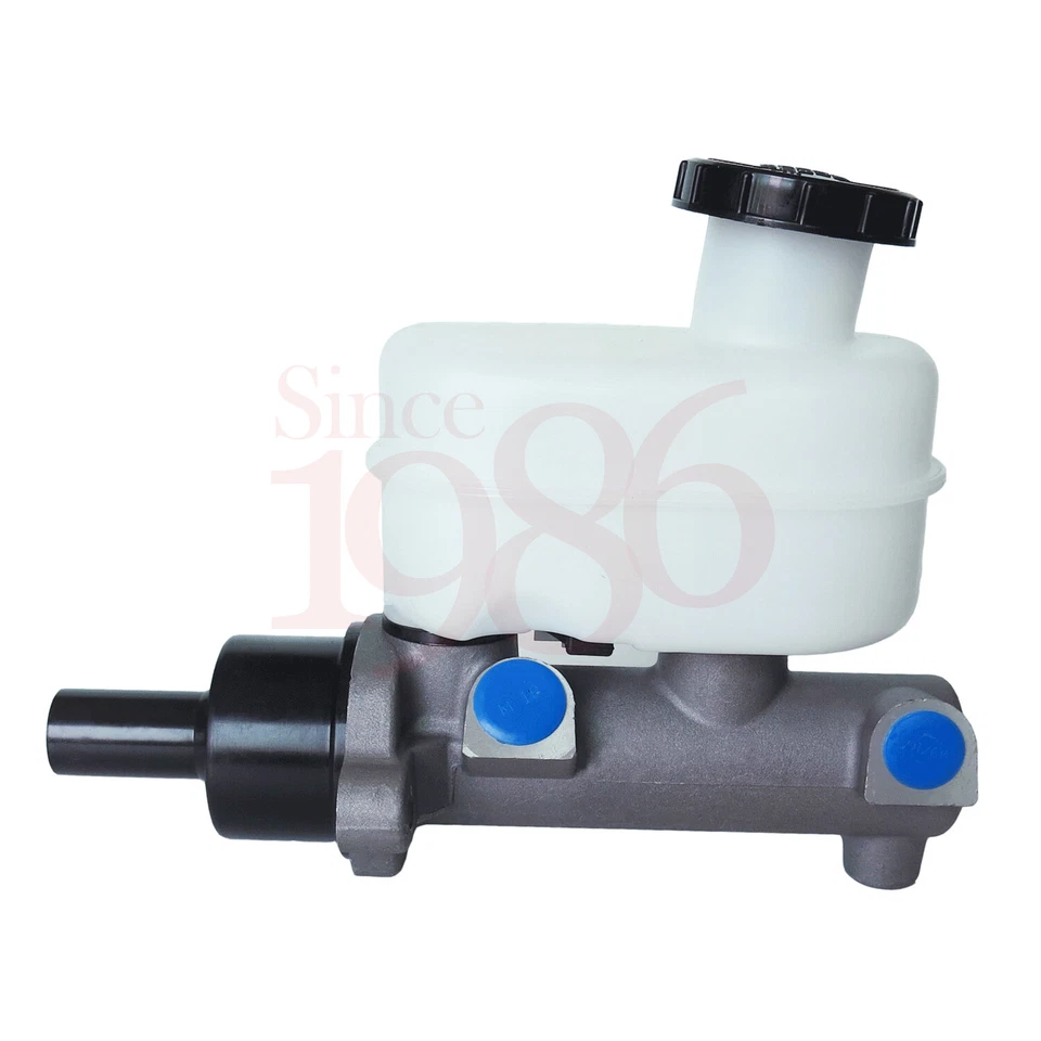 Cilindro maestro de freno 2002 03 Ford E-150 19-02 E-150 Econoline MCA390392 Foto 2 de 4