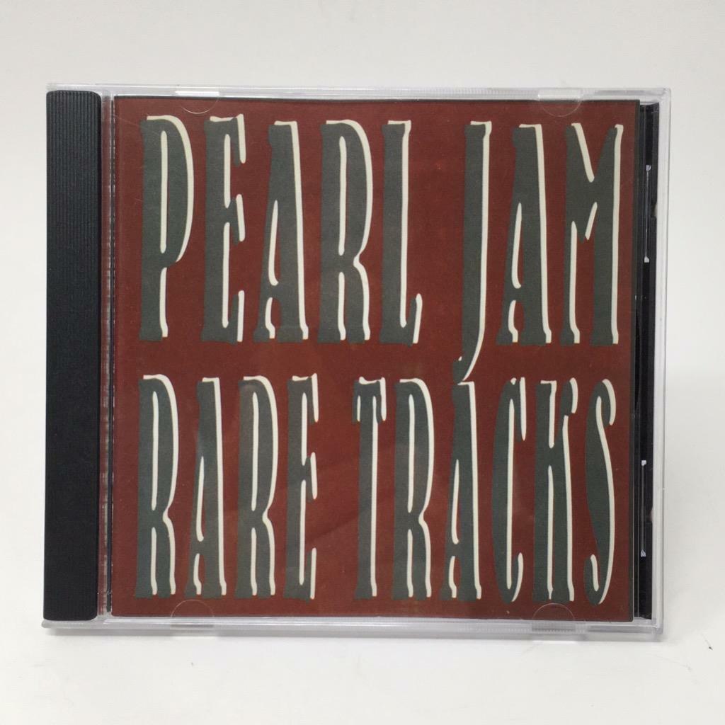 新品・未開封　Sads Rare Tracks Rare Rock Tracks CD Various Artists 1999 11 Previously