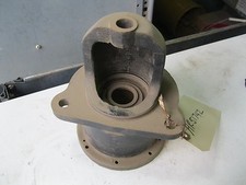 JOHN DEERE AR51742 HOUSING, Starter Nose Cone 5010, 5020, 760 Tractor Prestolite