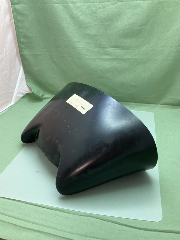 НОВЫЙ BARON ПОЛЬЗОВАТЕЛЬСКИЕ АКСЕССУАРЫ BA-9040-00 БЕНЗОБАК РАСШИРЕНИЕ СТЕКЛОВОЛОКНО - Изображение 3 из 4