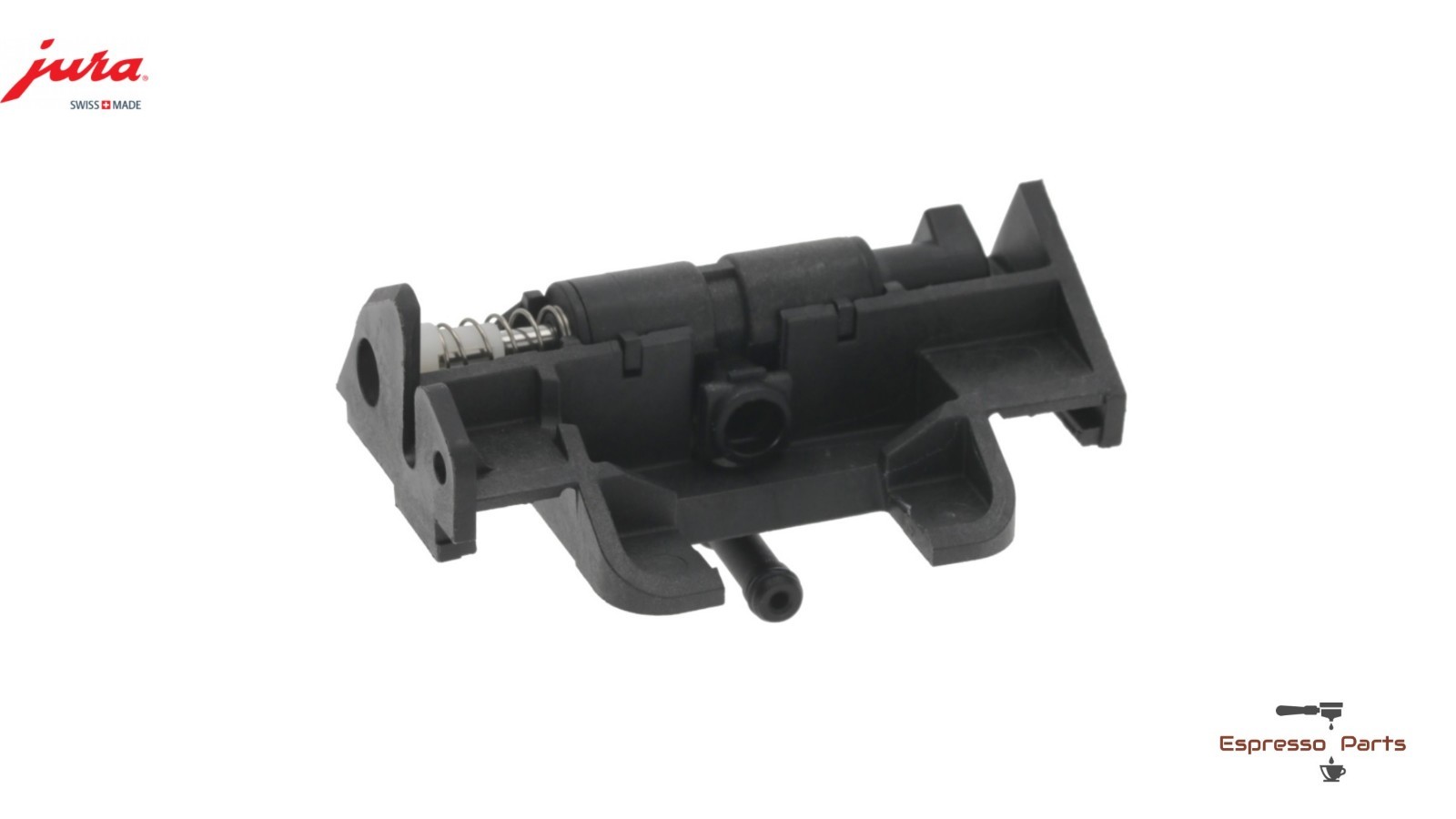 Jura Drain Valve for Brewing Unit for Impressa E F/S x Series - 63577