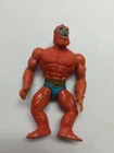 Masters of the Universe Vintage Beast Man He-Man Action Figure Vintage Vtg 1981