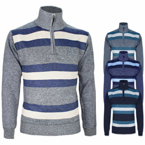 Pull à Capuche Homme H Landers - Taille S, Gris - Occasion En Excellent état