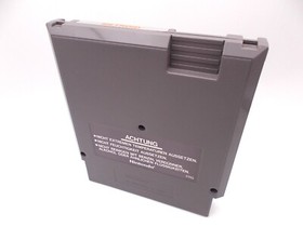 Metroid - NES Nintendo - Modul