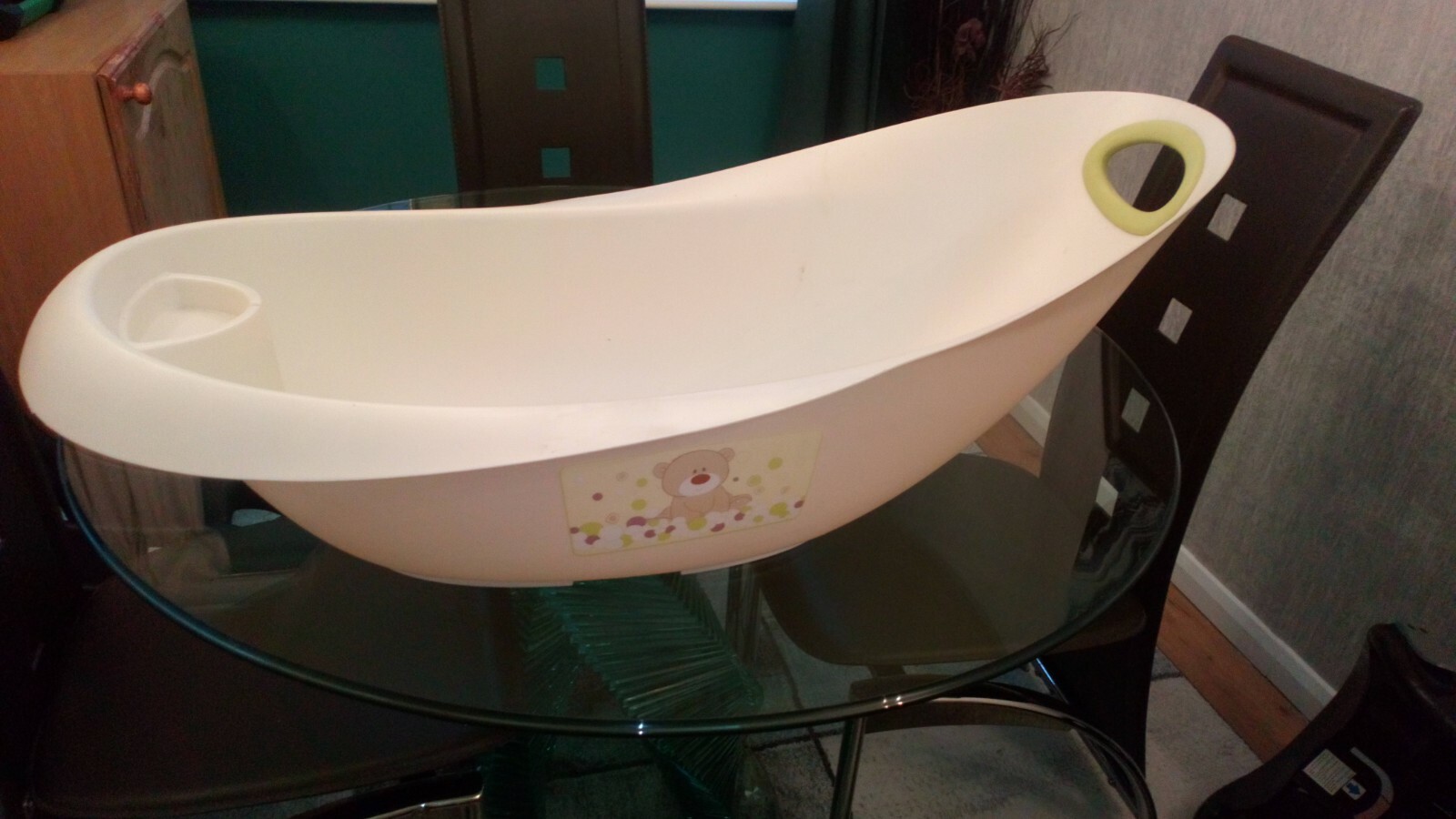 mothercare bath stand