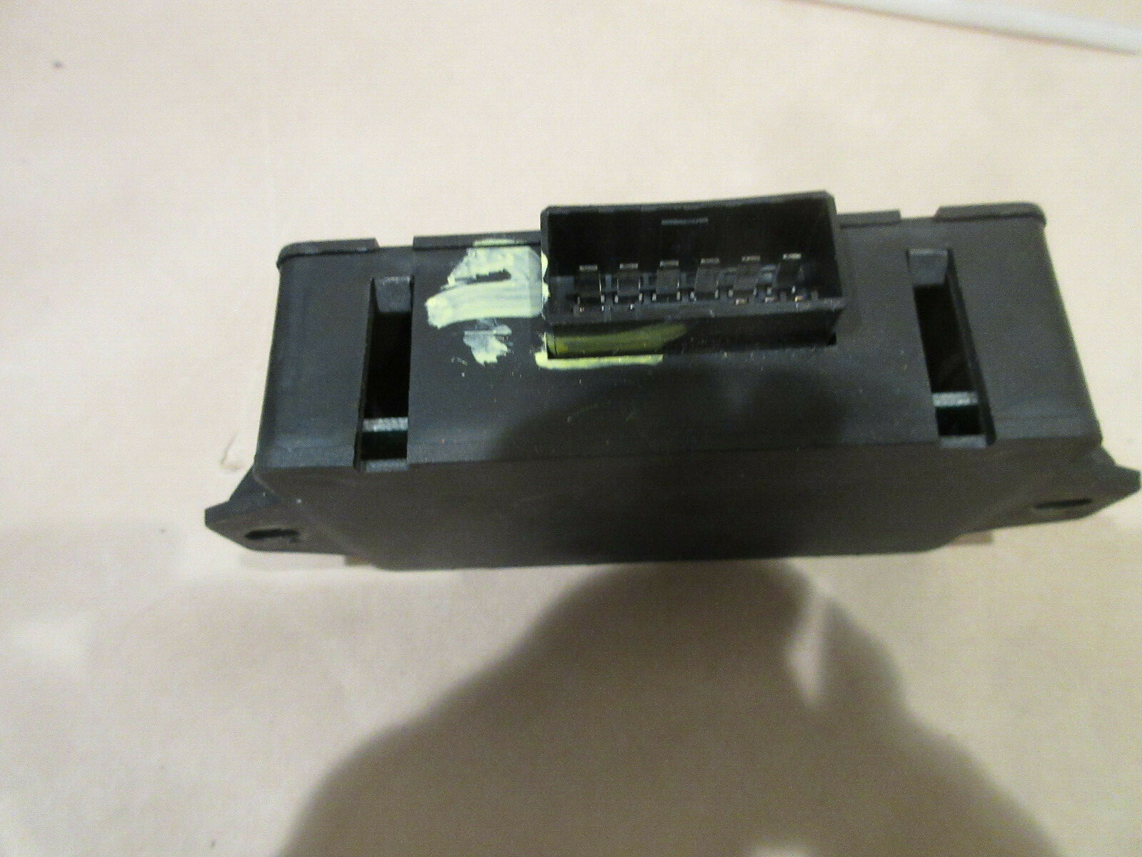 Maserati Quattroporte Windshield Wiper Control Module/ECU P/N 204958