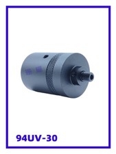 Colimador de fibra 1 pieza 94UV-30 acoplado SMA905 lente distancia focal 30 mm