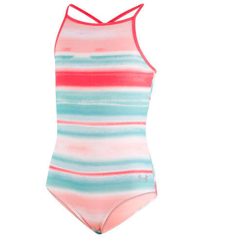 under armour one piece swimsuit