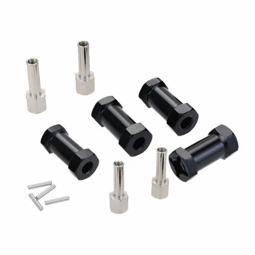 1:10 RC-Modellbau Räder, Reifen, Radnaben