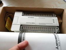 1PC   Mitsubishi programmable controller FX2N-48MR-D