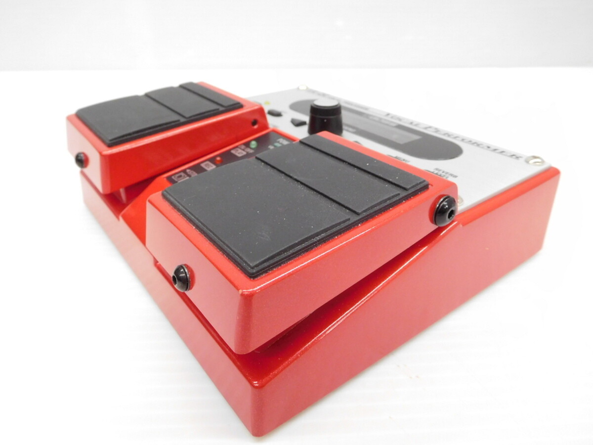 Boss VE-20 Vocal Guitar Effect Pedal Used Japan F/S | eBay