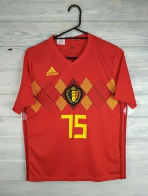 belgium jersey 2019