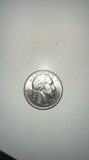 2022 Dr. Sally Ride P Circulated Quarter