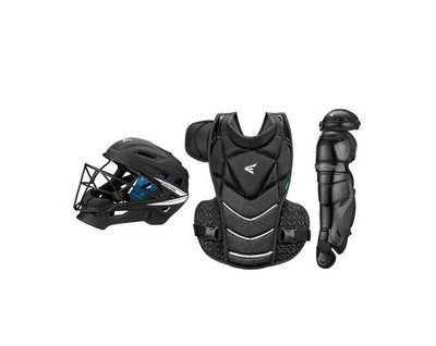 Easton JSCHRO The Very Best Kit L Schwarz
