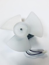 New Motor and Blade for Ventline V2262-50 Bathroom Vent Fan Mobile Home Parts