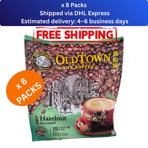Old Town Coffee Hazelnut | eBay