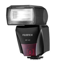 Fujifilm EF-42 Shoe Mount Flash for Fujifilm