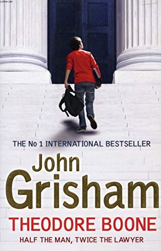 Theodore Boone: Theodore Boone 1 by John Grisham (Paperback, 2011) - Image 2