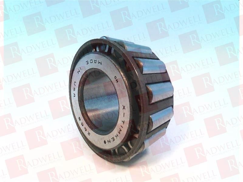 TIMKEN 2688 Bearing Brand New High Quality