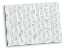 Global Specialties PB-3 - Replacement Breadboard for the PB-503 & PB-503C