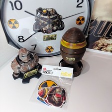 Dynamite Fallout Trading Cards Series 1 and Series 2 10