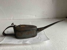 burette longue de garage