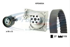 Kit de distribution Infiniti Q30