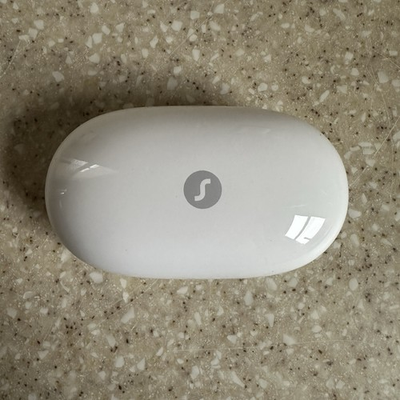 #ad Signia SILK Portable Charger CHARGER ONLY Used Excellent Condition Wireless $50.00