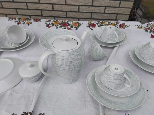 Melitta Kaffeeservice Abzugeben - Bild 5 von 6
