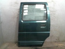 Porte arrière et accessoires Suzuki WAGON R+