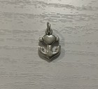 JAMES AVERY RETIRED Anchor & Heart  Cross  Pendant  *NO RESERVE* — photo 4