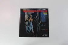 John Barry - From Russia With Love (Soundtrack) Reissue on Doxy Cinematic SEALED