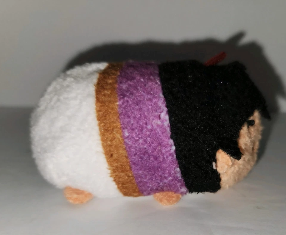 Disney ALADDIN Tsum Tsum 3.5" Mini Príncipe de Peluche Foto 2 de 4