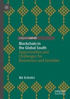 Blockchain In The Global South Nir Kshetri
