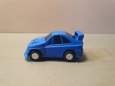 Peugeot 405 Mi16 Punchracers Majorette - Photo 1/4