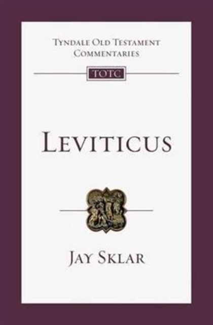 Leviticus : Tyndale Old Testament Commentary by Jay Sklar Paperback NEW - Image 4