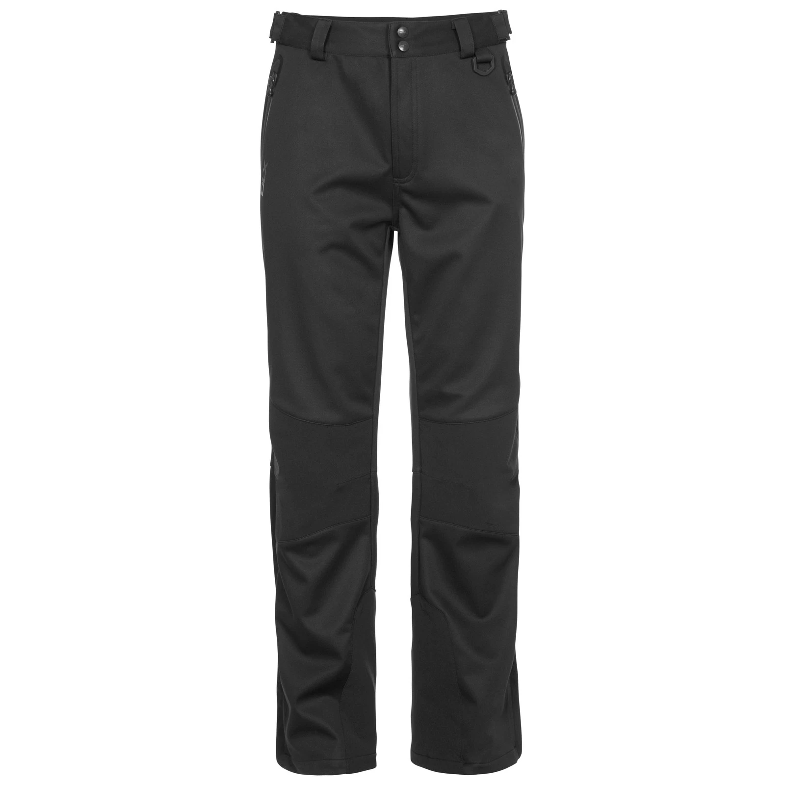 DLX Mens Walking Trousers Cargo Pant Hiking Holloway
Opens in a new window or tab