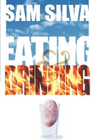 Eating And Drinking Sam Silva Taschenbuch Kartoniert / Broschiert Englisch 2003