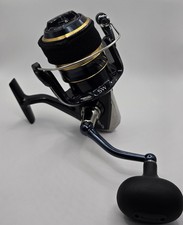 Mulinello da spinning Shimano Spheros SW 5000 HG-A dal Giappone