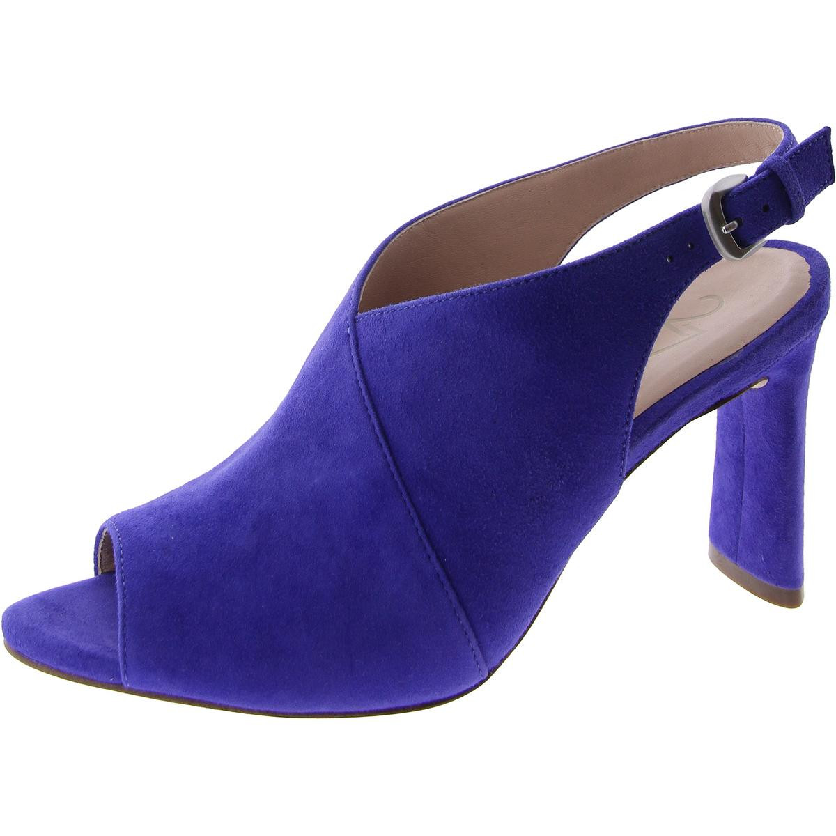 27 Редактировать Женские босоножки Gemma Blue на плоской подошве 6,5 см (B,M) BHFO 7760