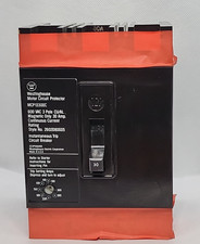 WESTINGHOUSE MCP13300C 3 POLE 30A, 600VAC INSTANTANEOUS CIRCUIT BREAKER 2WS1-2 