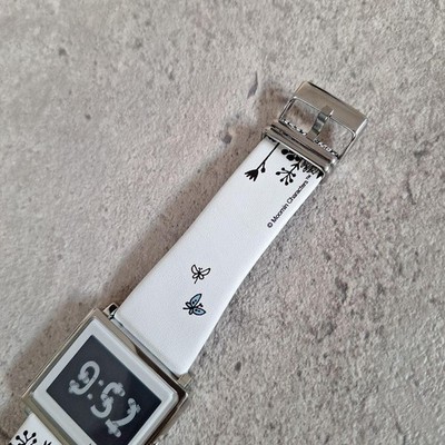 Epson Smart Canvas Moomin Character Moomin W1MM10110 Digital Watch