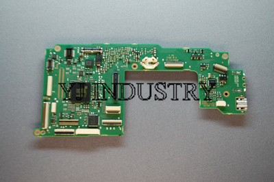 Original 650D Main board Mother board For Canon EOS 650D Rebel T4i