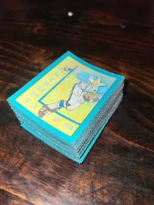1990 score super bowl trivia set. 1-28 complete