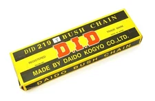 D.I.D Cam Chain - 219T x 82L - 14401-333-003 - Honda CB350F CB400F