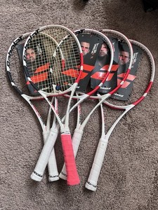 Babolat Pure Strike 100 3rd Gen | eBay