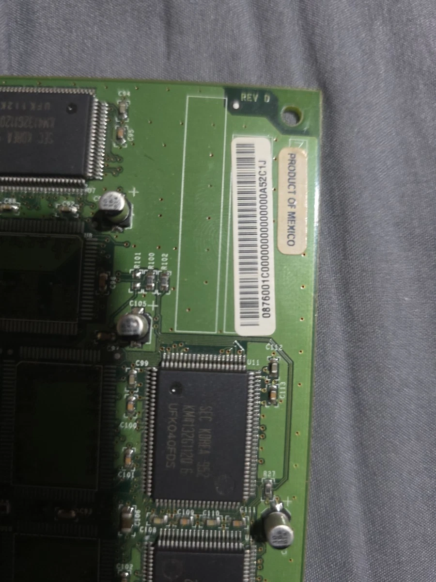 3dfx voodoo2 不動品 3d fx Voodoo2 2枚セット 修理要
