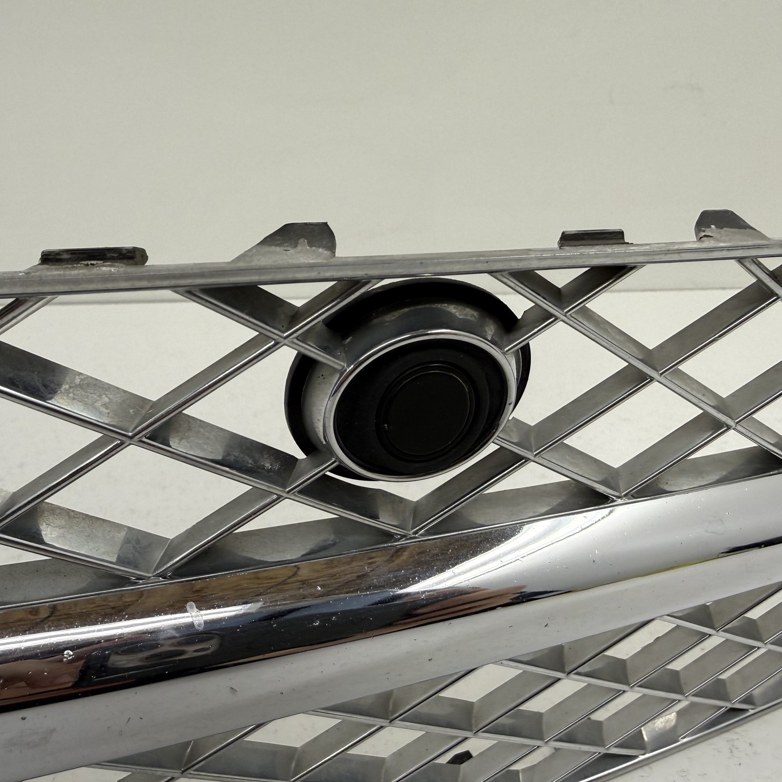 Bentley Flying Spur 2014-2018 Front Left Lower Bumper grille