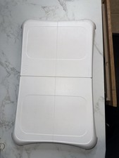 Wii Fit Balance Board Nintendo Exercise Fitness Controller (Board Only)