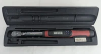 Snap-on TECH2FR100 - 3/8" Drive Techwrench Flex-Head Torque Wrench 5-100 ft lbs